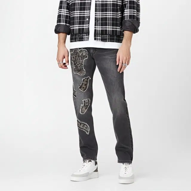 Lee SS24 726