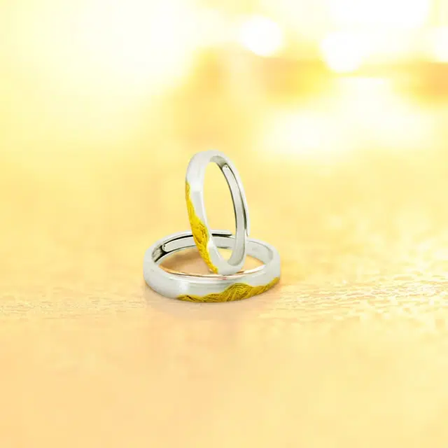 CHINA GOLD 925