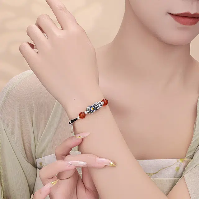 CHINA GOLD s925