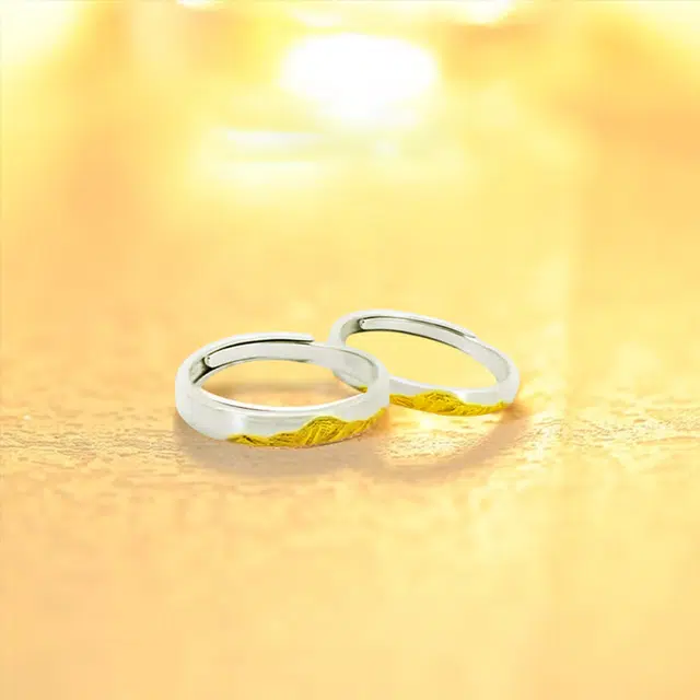 CHINA GOLD 925