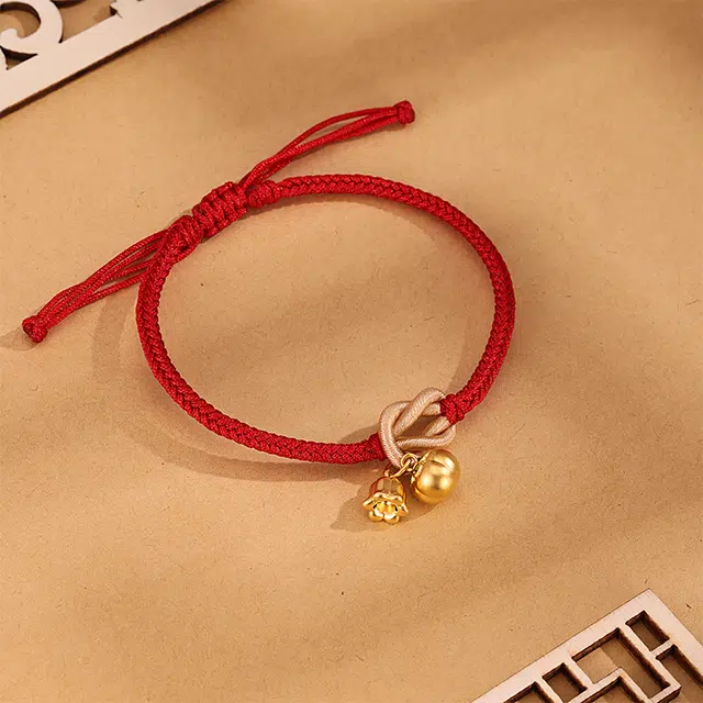 CHINA GOLD