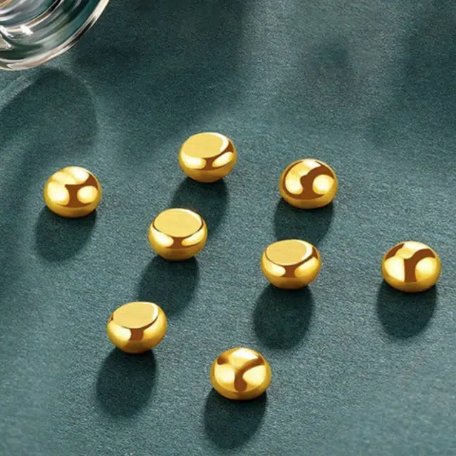 CHINA GOLD 999