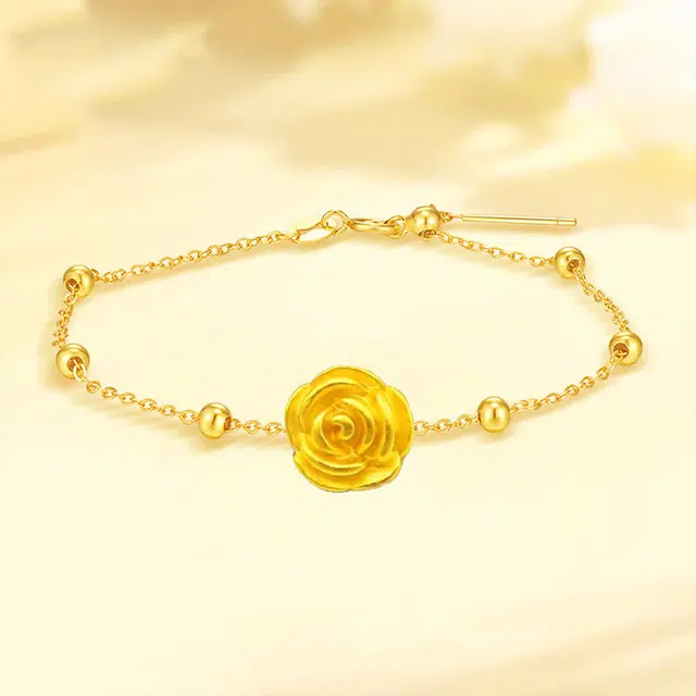 CHINA GOLD