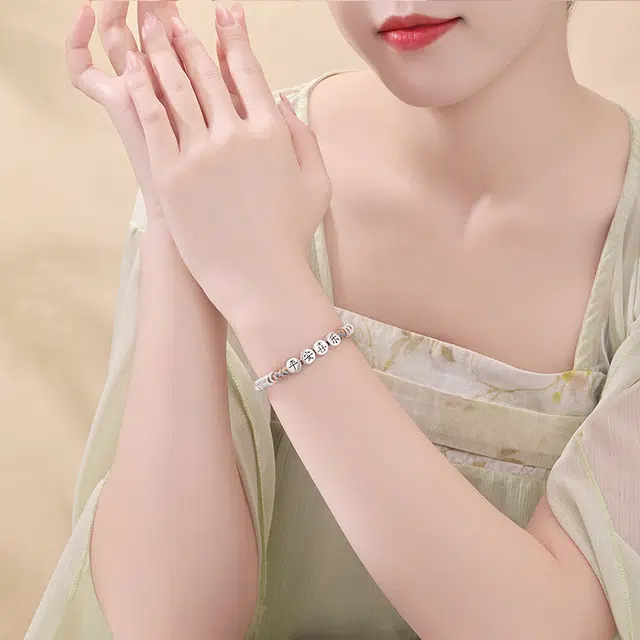 CHINA GOLD 925