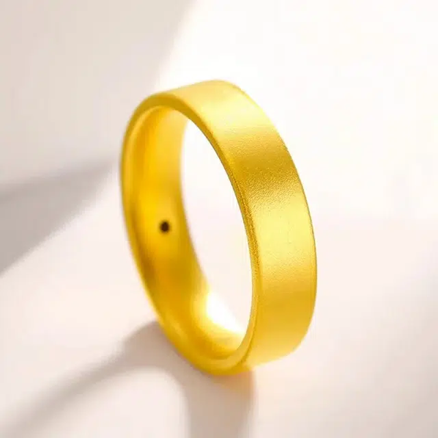 CHINA GOLD 5G