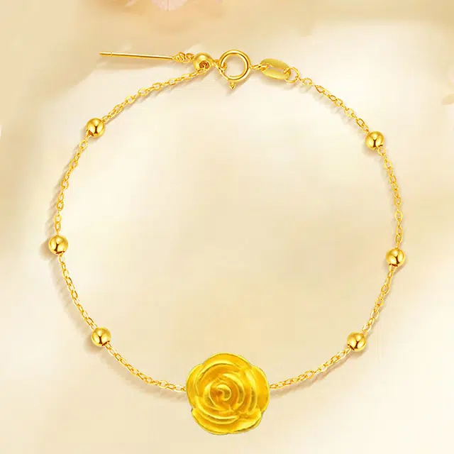 CHINA GOLD