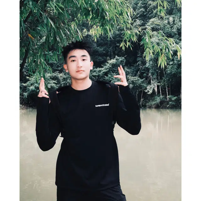 SANBAI STUDIO T