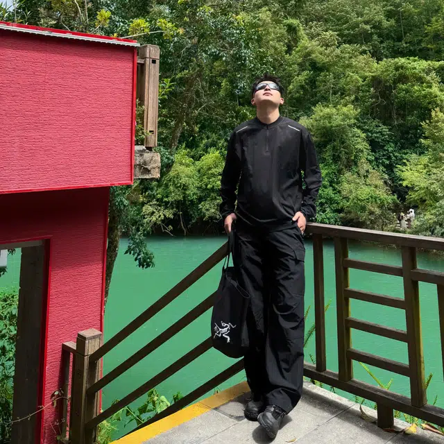 SANBAI STUDIO T