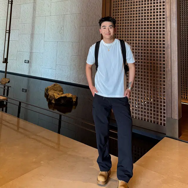 SANBAI STUDIO T