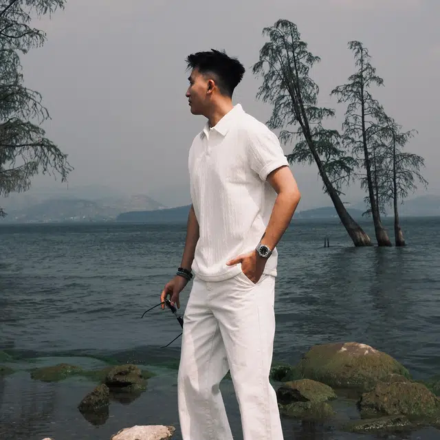 SANBAI STUDIO Polo