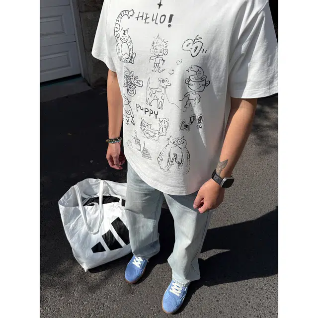 SANBAI STUDIO T