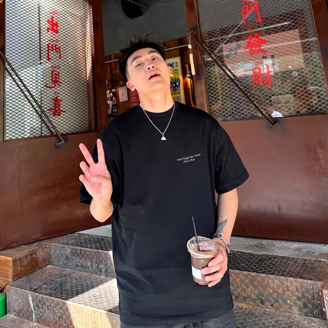 SANBAI STUDIO logoT