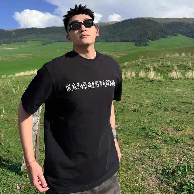 SANBAI STUDIO T