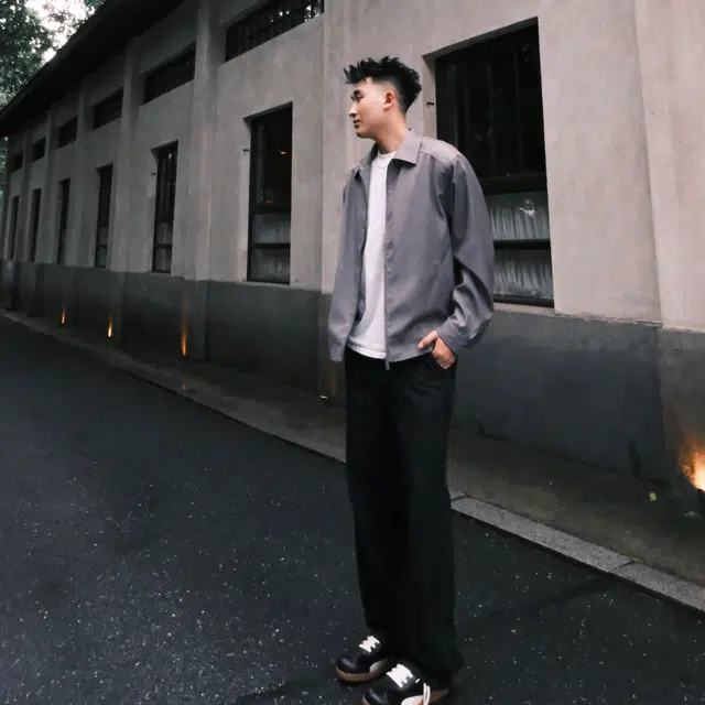 SANBAI STUDIO cleanfit
