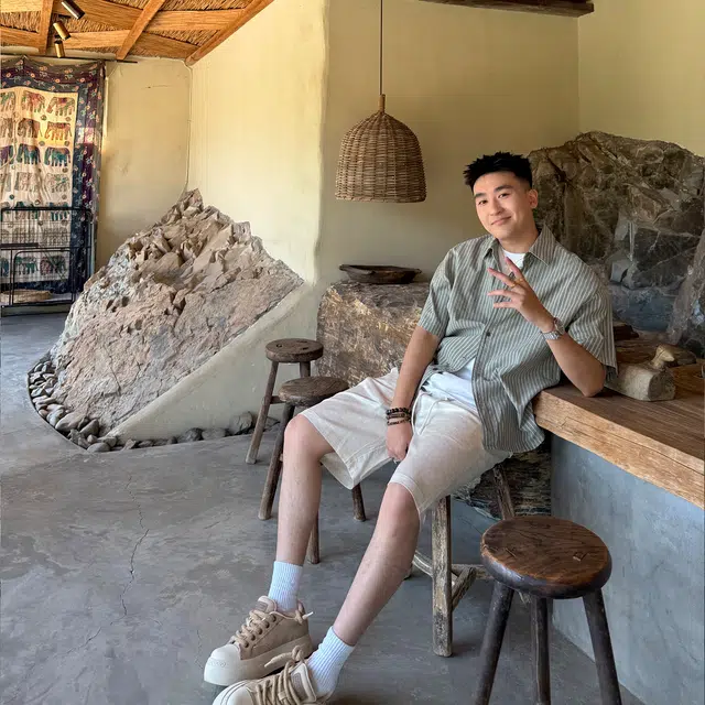 SANBAI STUDIO