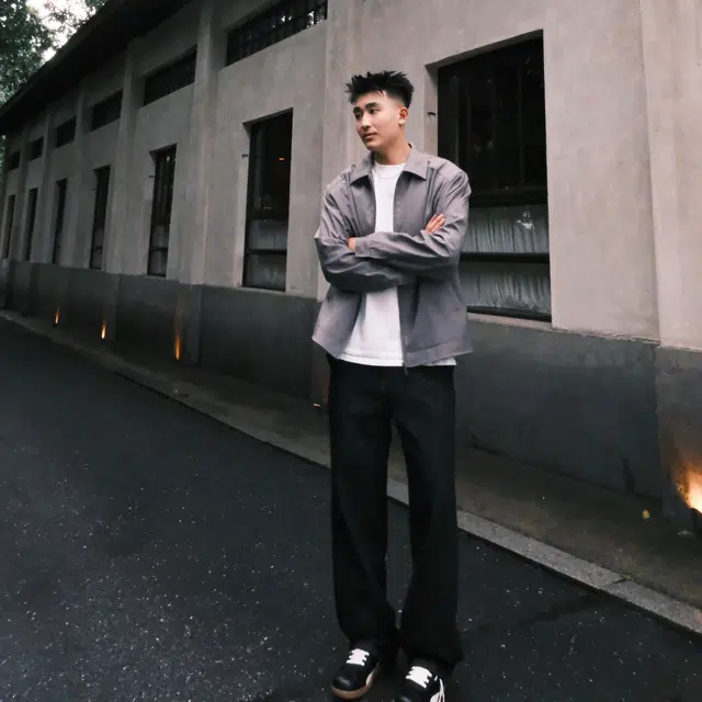 SANBAI STUDIO cleanfit