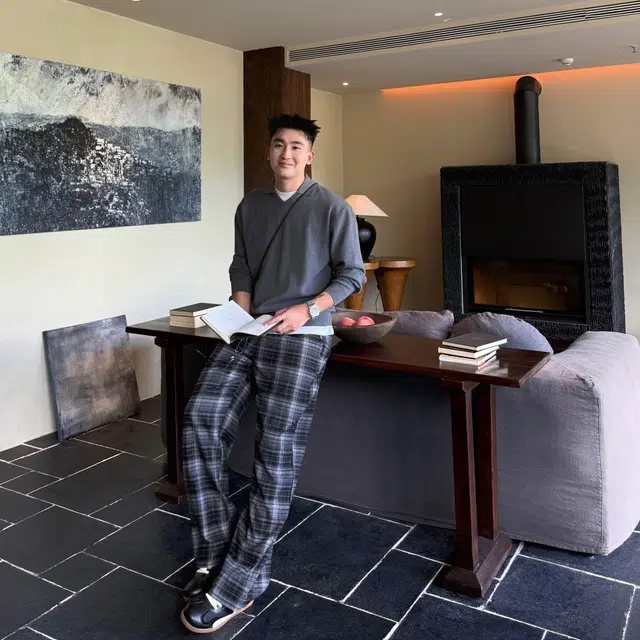 SANBAI STUDIO
