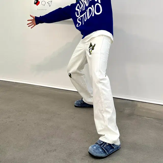 SANBAI STUDIO