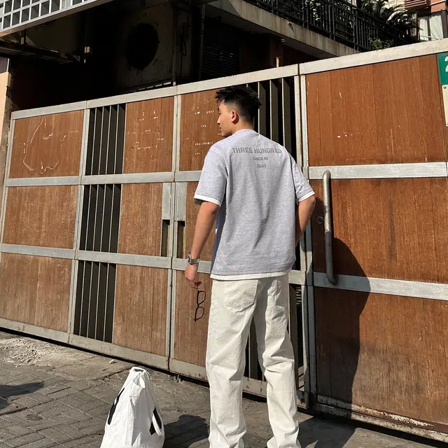 SANBAI STUDIO T