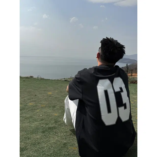 SANBAI STUDIO T