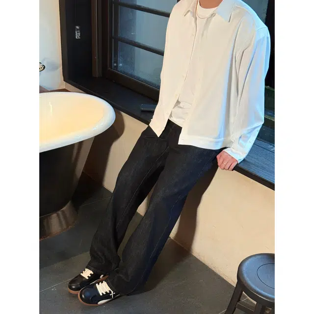 SANBAI STUDIO cleanfit