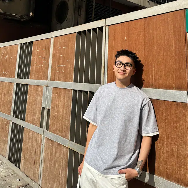 SANBAI STUDIO T