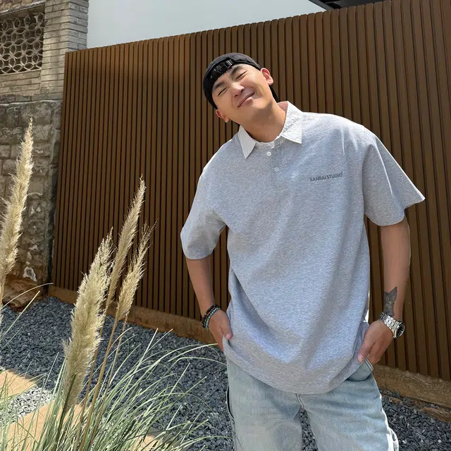 SANBAI STUDIO POLO