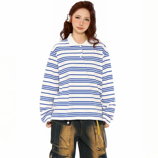 pzhk polo T