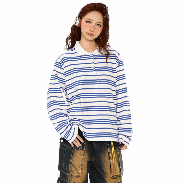 pzhk polo T