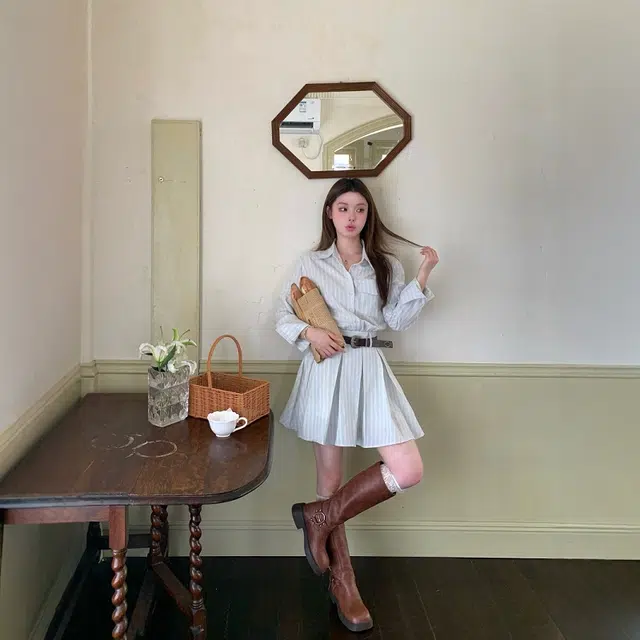 SKYA POLOa