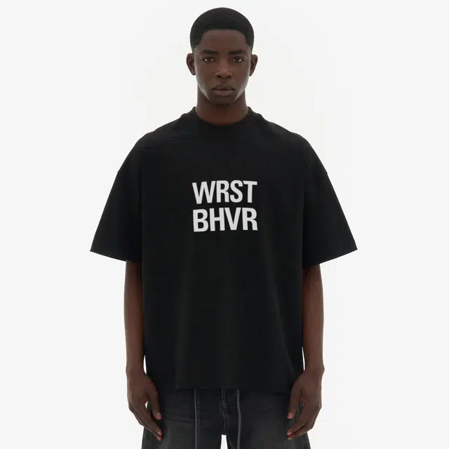 WRSTBHVR PIONEER T