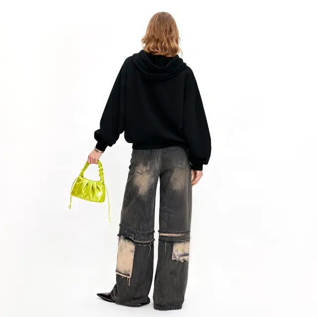 WRSTBHVR PIONEER clean fit