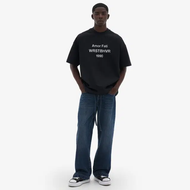 WRSTBHVR PIONEER T