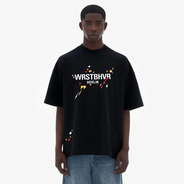 WRSTBHVR PIONEER T