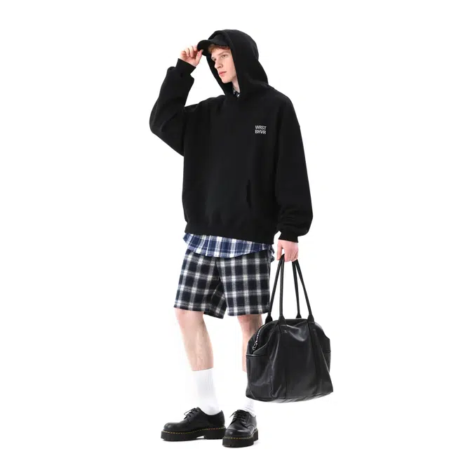 WRSTBHVR PIONEER clean fit