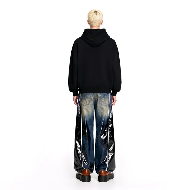 WRSTBHVR PIONEER clean fit