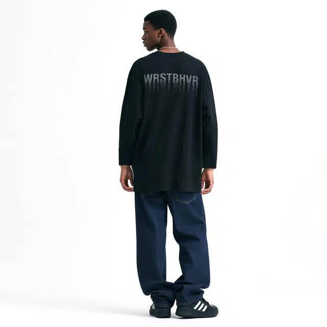 WRSTBHVR PIONEER T