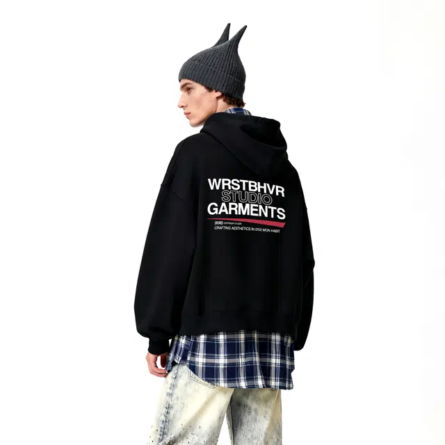 WRSTBHVR PIONEER