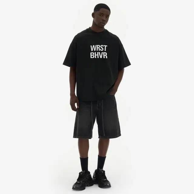 WRSTBHVR PIONEER T