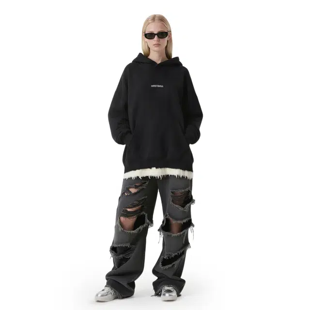 WRSTBHVR PIONEER clean fit