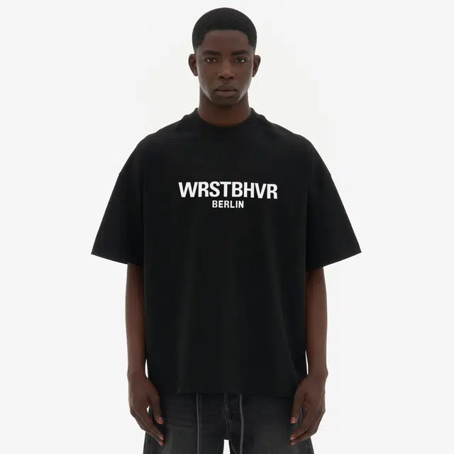 WRSTBHVR PIONEER T