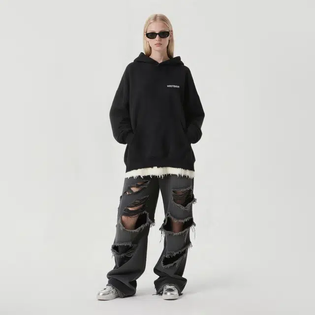 WRSTBHVR PIONEER clean fit