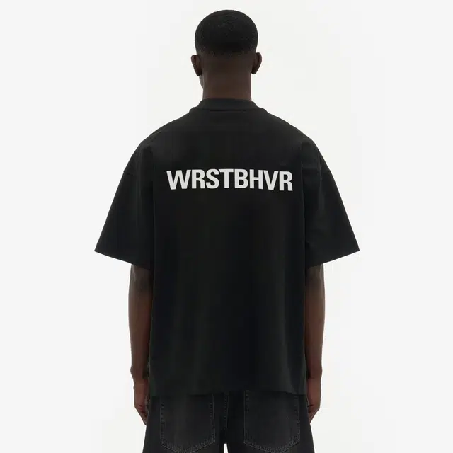 WRSTBHVR PIONEER T