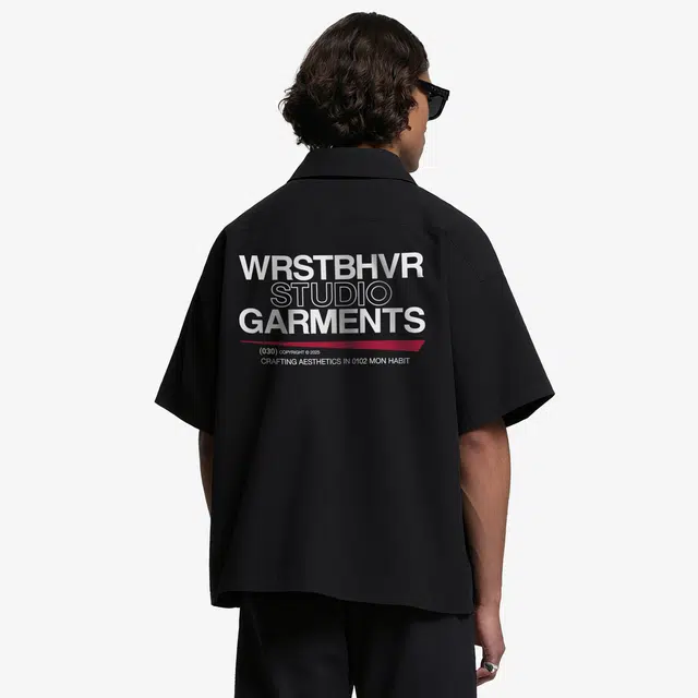 WRSTBHVR PIONEER