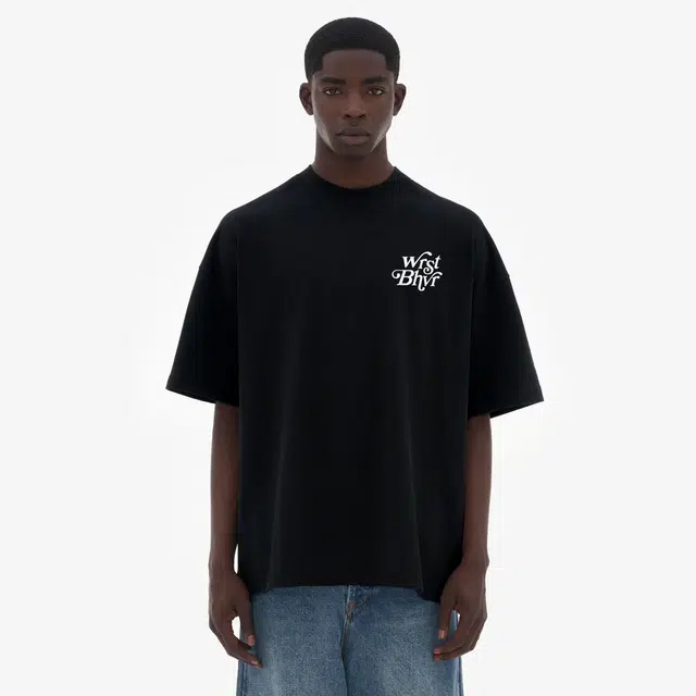 WRSTBHVR PIONEER T