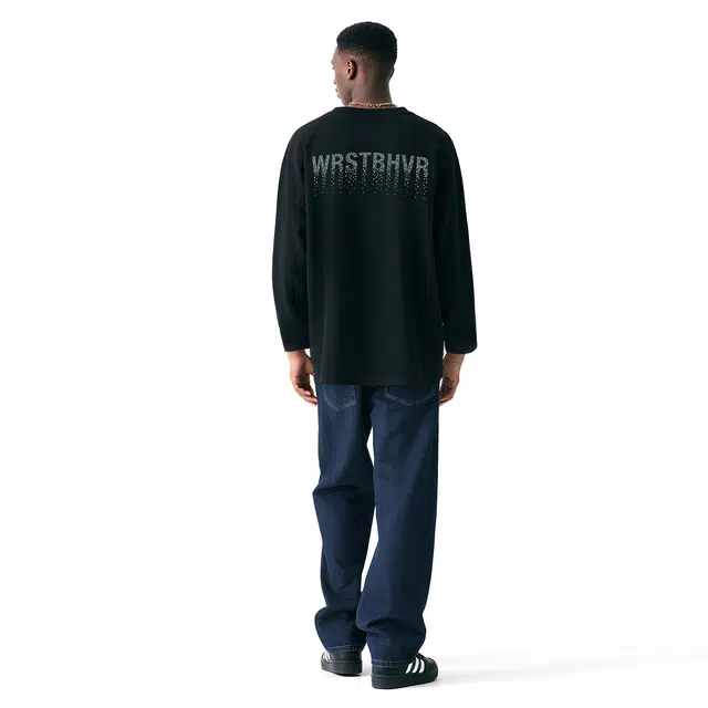WRSTBHVR PIONEER T