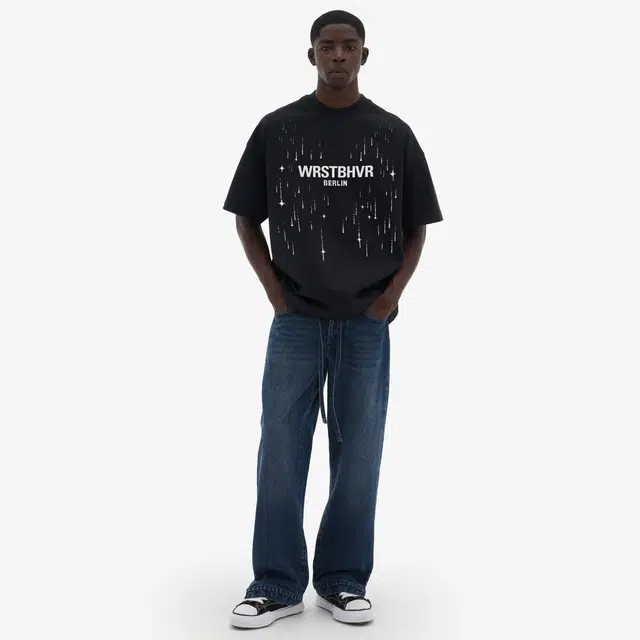 WRSTBHVR PIONEER T