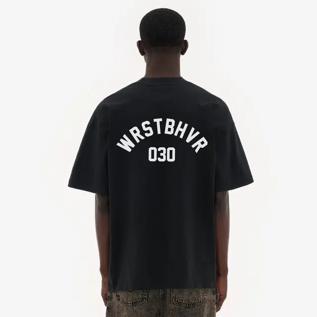 WRSTBHVR PIONEER T