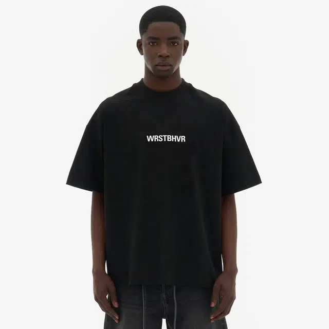 WRSTBHVR PIONEER T