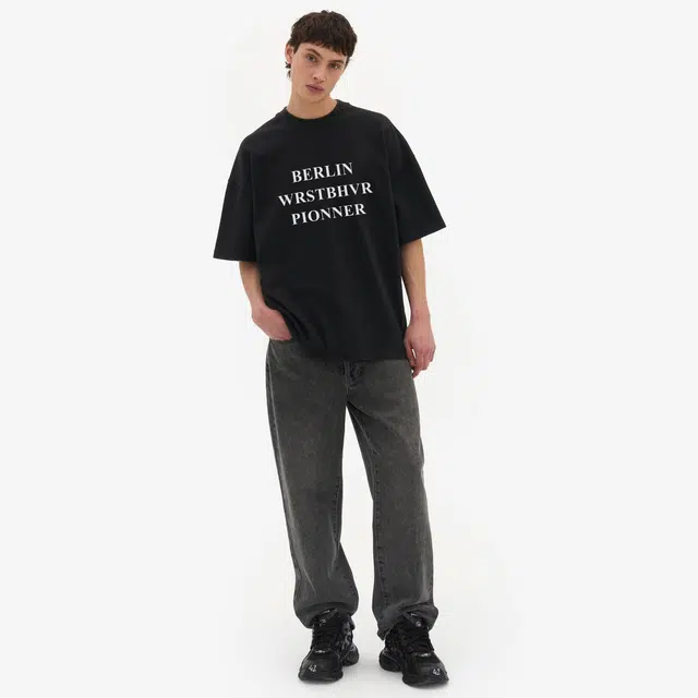 WRSTBHVR PIONEER T
